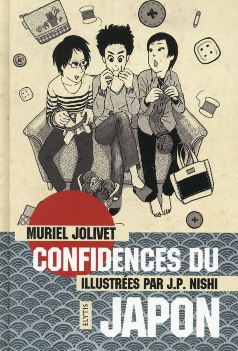 Emprunter Confidences du Japon livre