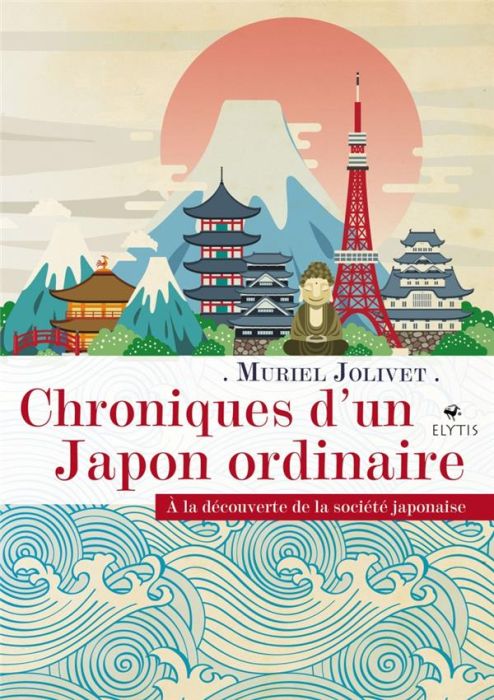 Emprunter Chroniques d'un Japon ordinaire livre