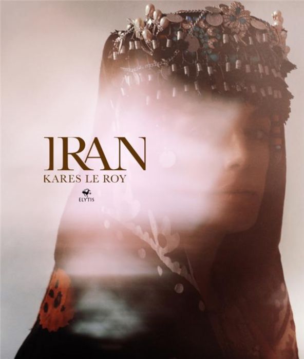 Emprunter Iran immortel. Edition bilingue français-anglais livre