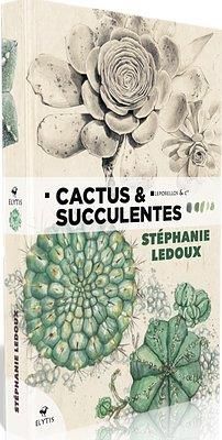 Emprunter Cactus & succulentes livre