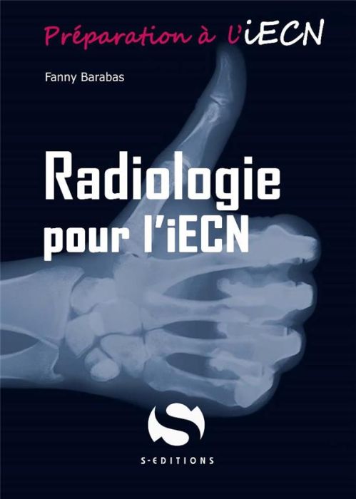 Emprunter Radiologie pour l'iECN livre