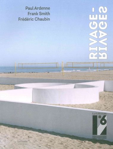 Emprunter La Littorale#6. Catalogue de la biennale d'art contemporain de la côte Basque livre