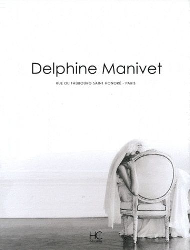 Emprunter Delphine Manivet livre