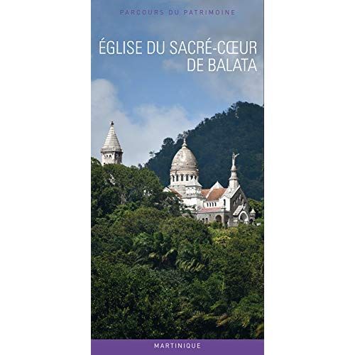Emprunter Eglise du Sacré-Coeur de Balata livre