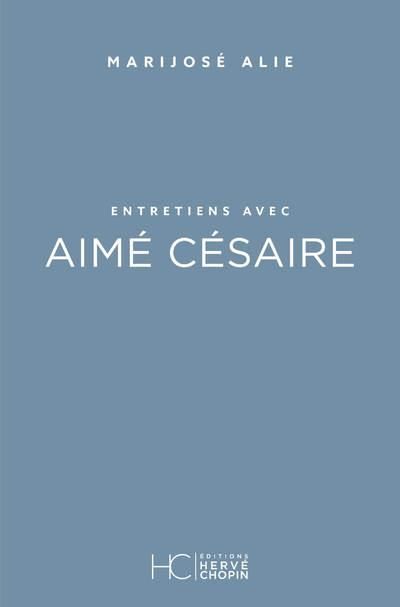 Emprunter Entretiens avec Aimé Césaire livre