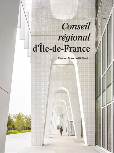 Emprunter CONSEIL REGIONAL D'ILE-DE-FRANCE livre