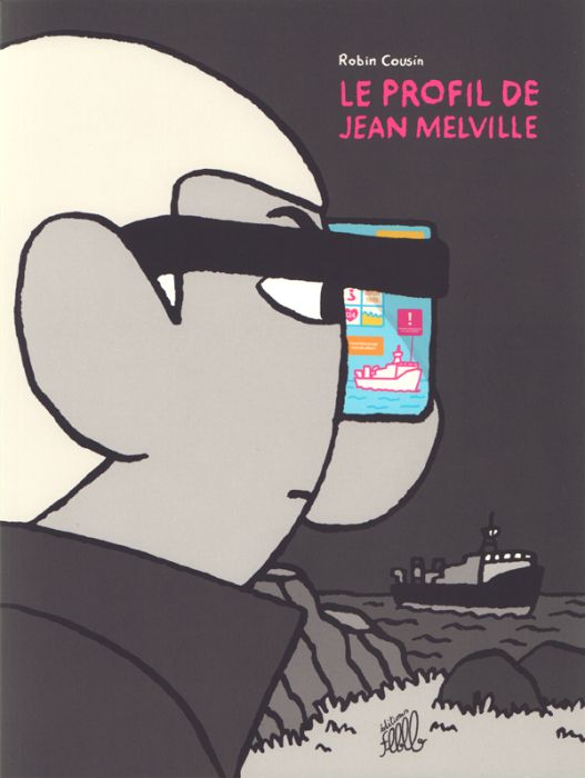 Emprunter Le profil de Jean Melville livre