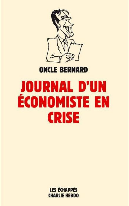 Emprunter Journal d'un économiste en crise livre