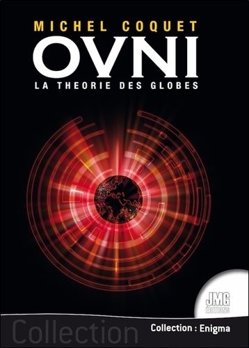 Emprunter Ovnis - La théorie des globes livre
