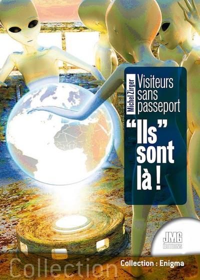 Emprunter Visiteurs sans passeport - Ils sont là ! livre