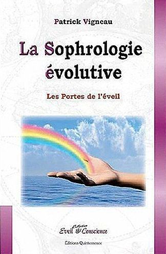Emprunter La Sophrologie évolutive livre