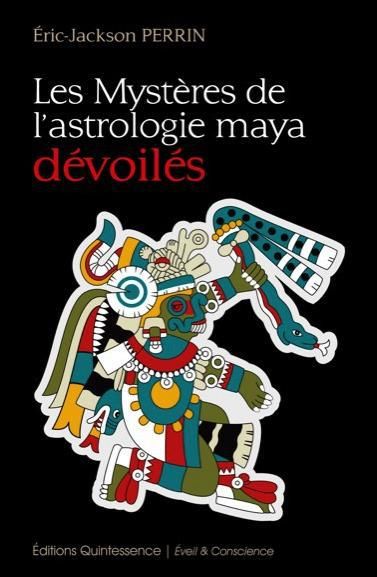 Emprunter Les mystères de l'astrologie maya dévoilés livre