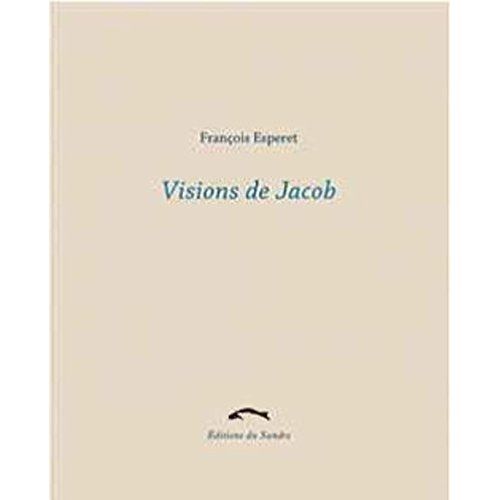 Emprunter Visions de Jacob livre