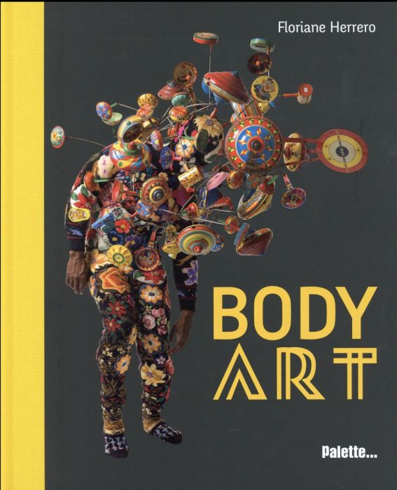 Emprunter Body Art livre