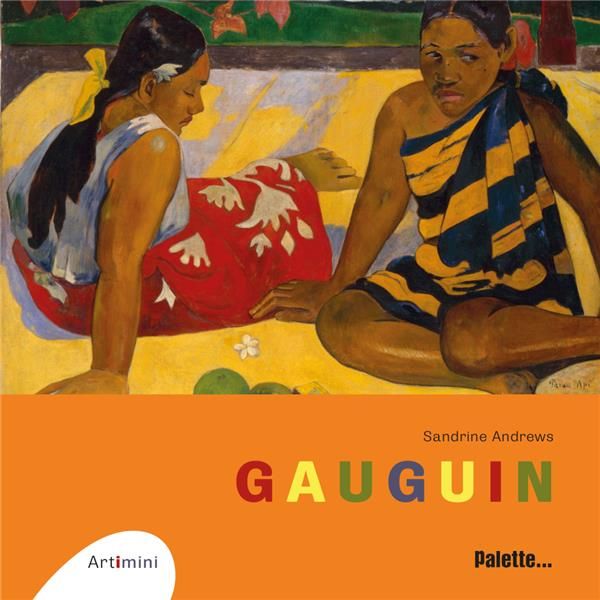 Emprunter Gauguin livre