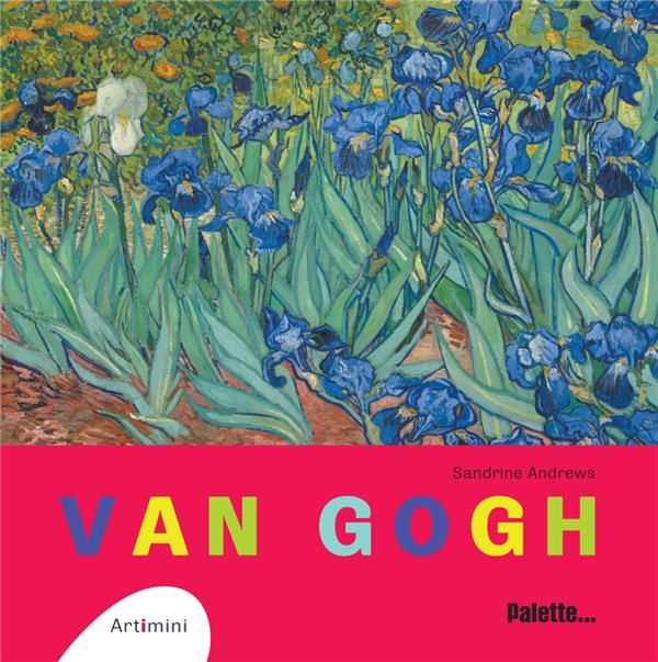 Emprunter Van Gogh livre