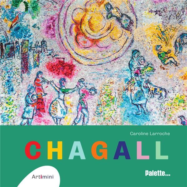 Emprunter Chagall livre