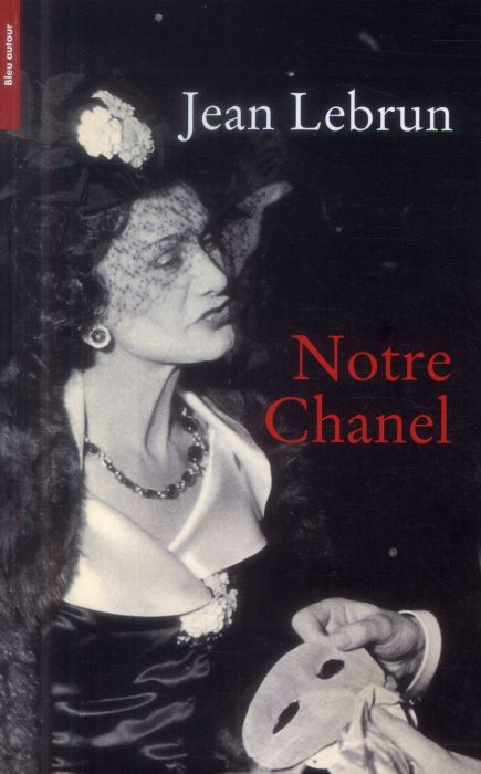 Emprunter Notre Chanel livre