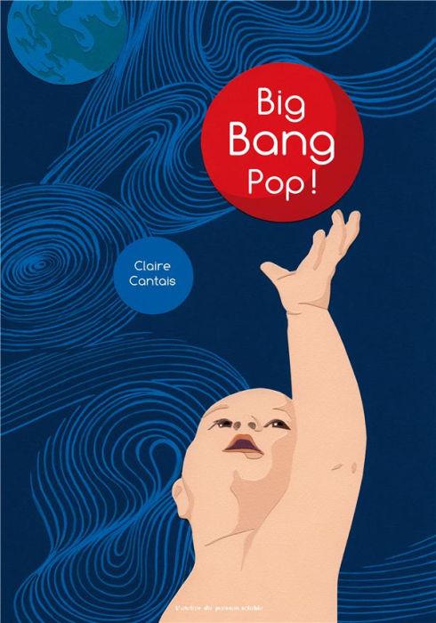Emprunter Big Bang Pop ! livre