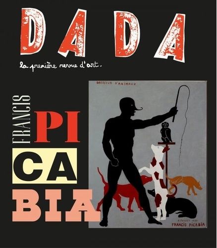 Emprunter Picabia (Revue DADA 265) livre