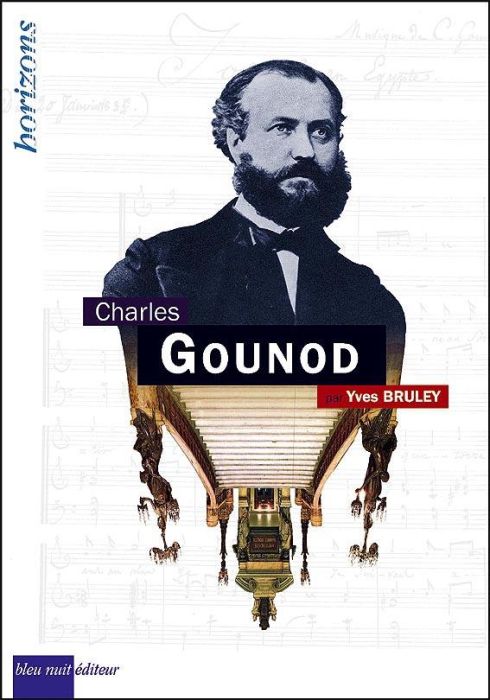 Emprunter Charles Gounod livre