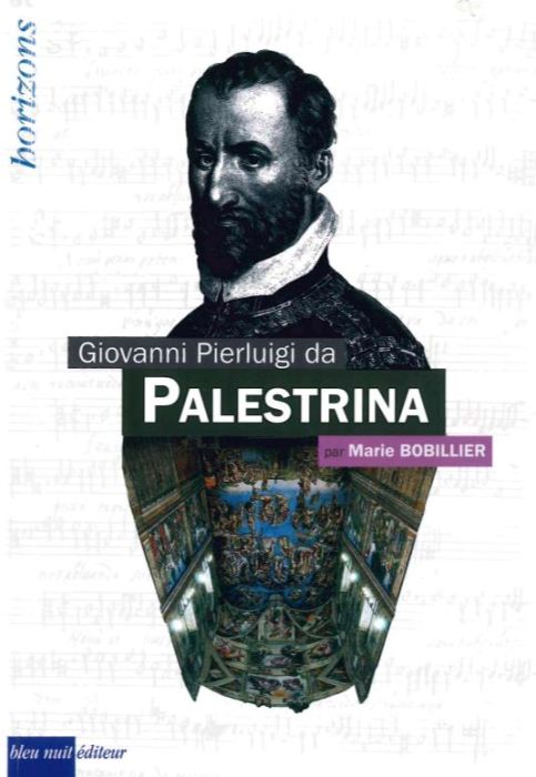 Emprunter Palestrina, Giovanni Pierluigi livre