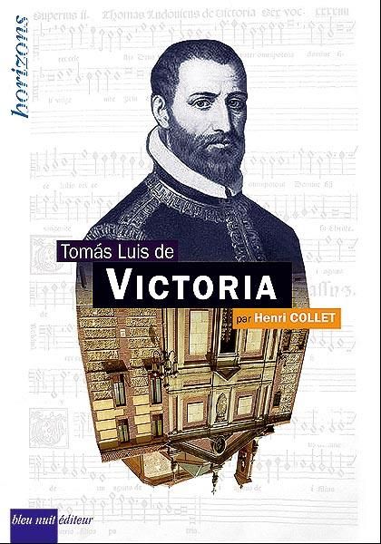 Emprunter Tomas Luis de Victoria livre