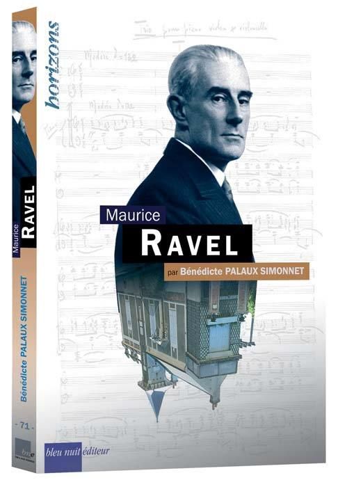 Emprunter Maurice Ravel livre