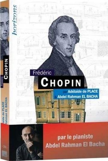 Emprunter Frédéric Chopin livre