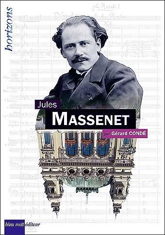 Emprunter Jules Massenet livre