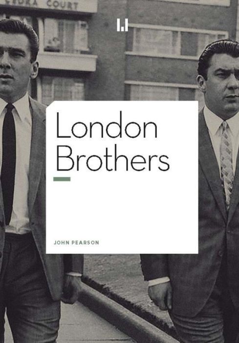 Emprunter London Brothers livre