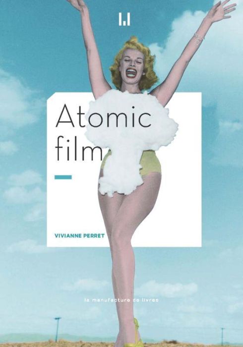 Emprunter Atomic film livre