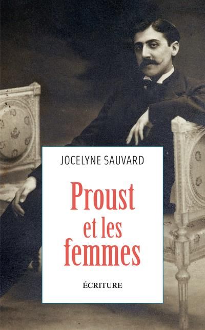 Emprunter Proust à l'ombre des femmes livre