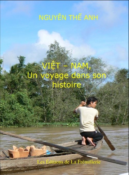 Emprunter Viêt-Nam, un voyage dans son histoire livre