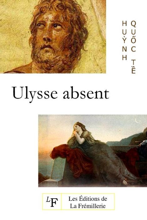 Emprunter Ulysse absent. Une introduction à la lecture de l'Odyssée d'Homère livre