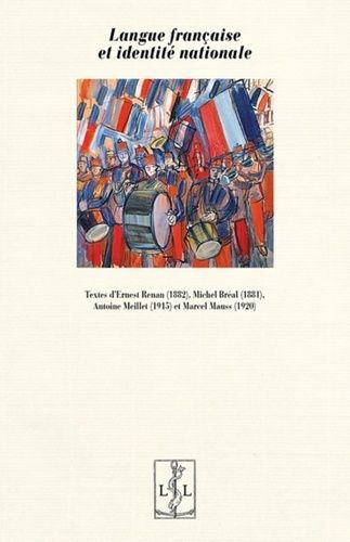 Emprunter Langue française et identité nationale. 2e édition revue et augmentée livre