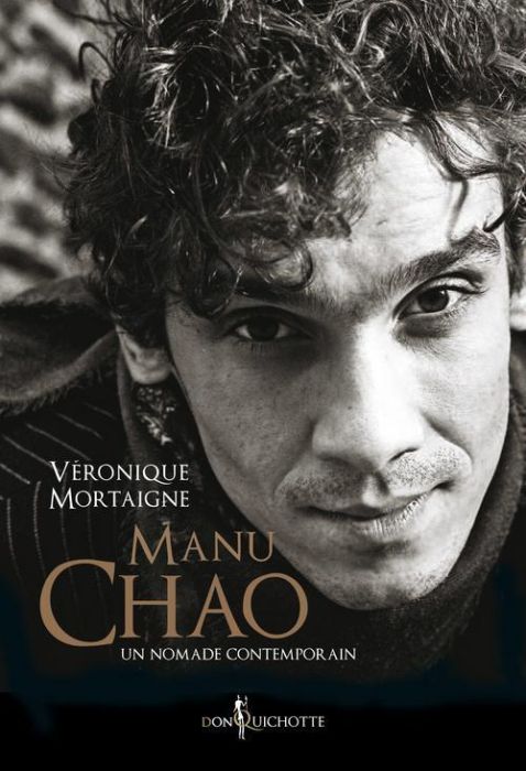Emprunter Manu Chao, un nomade contemporain livre