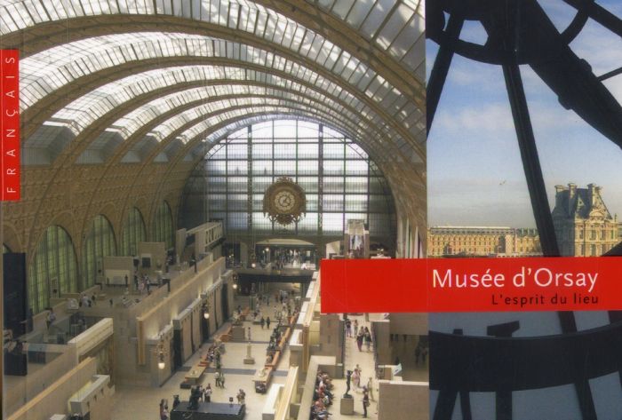 Emprunter Musée d'Orsay livre