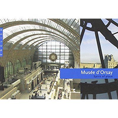 Emprunter Musee d orsay gb livre