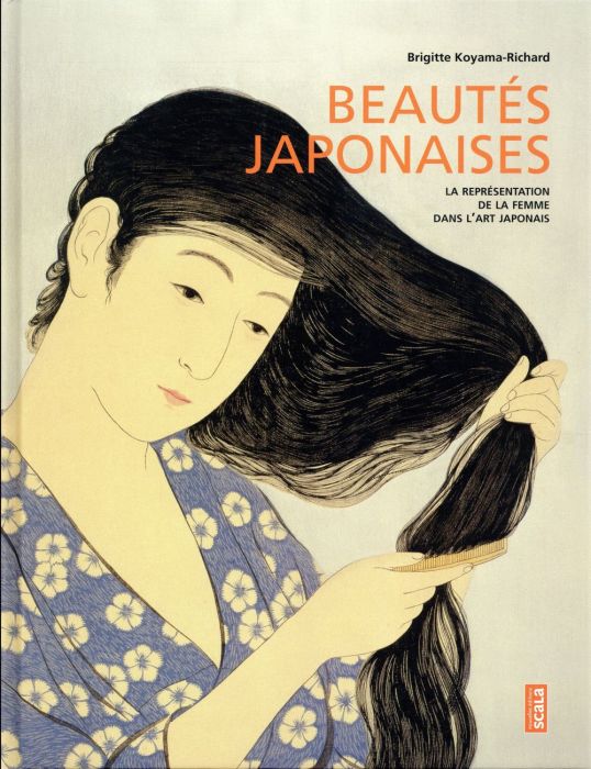 Emprunter Beautés japonaises. La représentation de la femme dans l'art japonais livre