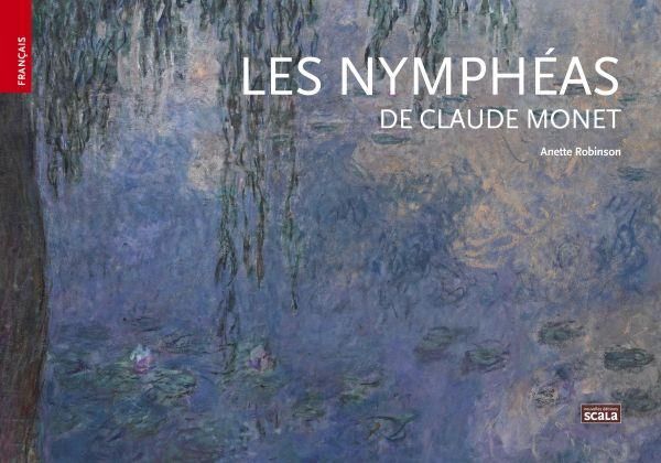 Emprunter Les Nymphéas de Claude Monet livre