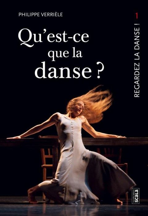 Emprunter Qu'est ce que la danse ? Qu'est-ce qu'une oeuvre dansée ? livre