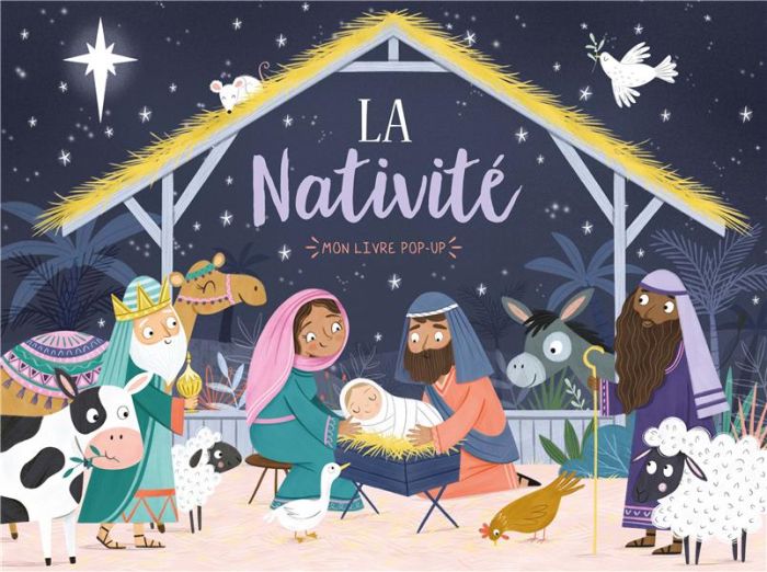 Emprunter La Nativité livre
