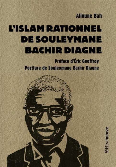 Emprunter L'islam rationnel de Souleymane Bachir Diagne livre