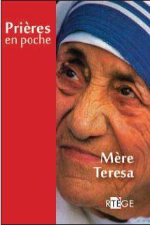 Emprunter Mère Teresa livre