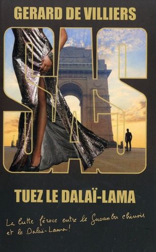 Emprunter Tuez le Dalaï-Lama livre