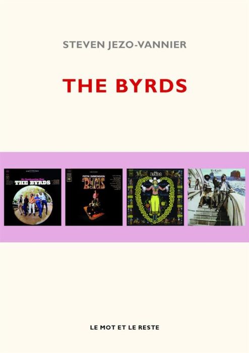 Emprunter The Byrds livre