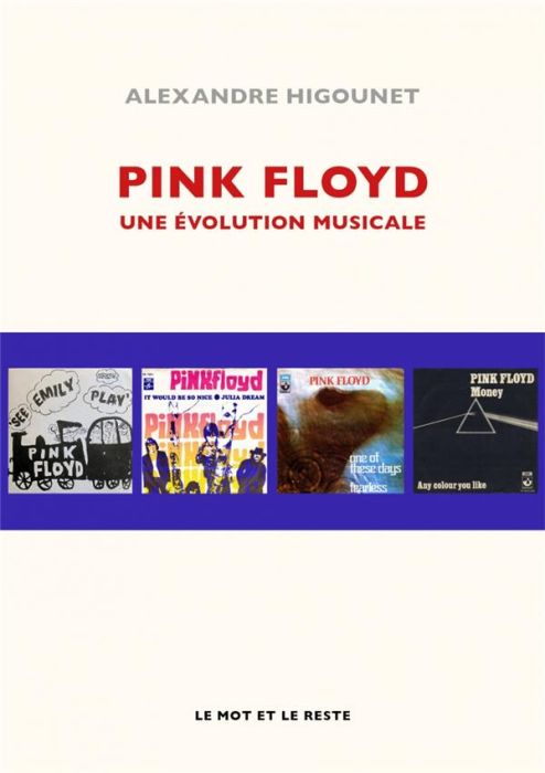 Emprunter Pink Floyd. Which One's Pink? livre