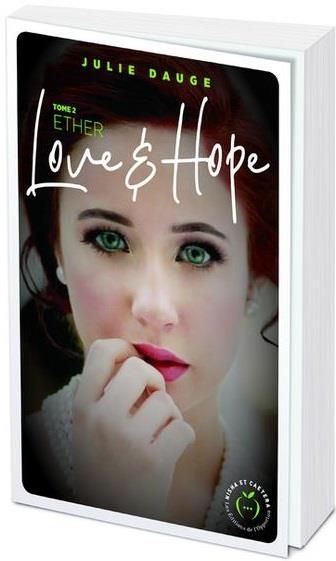 Emprunter Love and hope Tome 2 : Ether livre