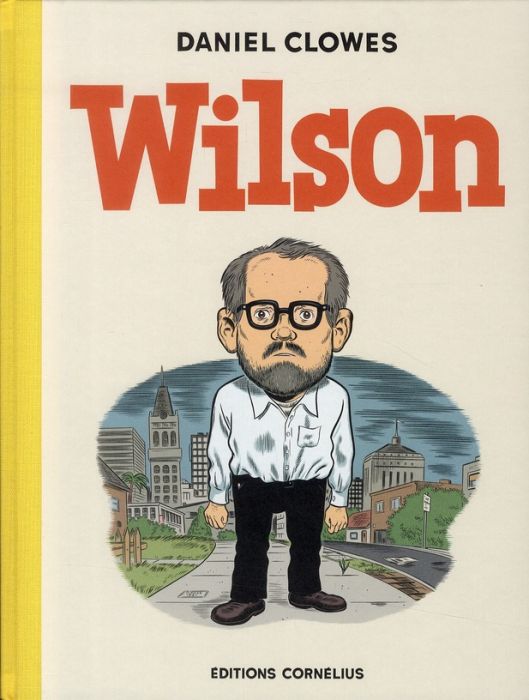 Emprunter Wilson livre